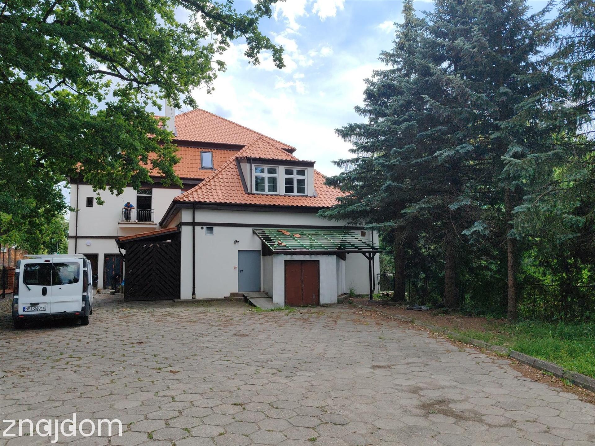 Promocja. Mieszkania w centrum Orzysza do wynajęcia. - zdjęcie 9