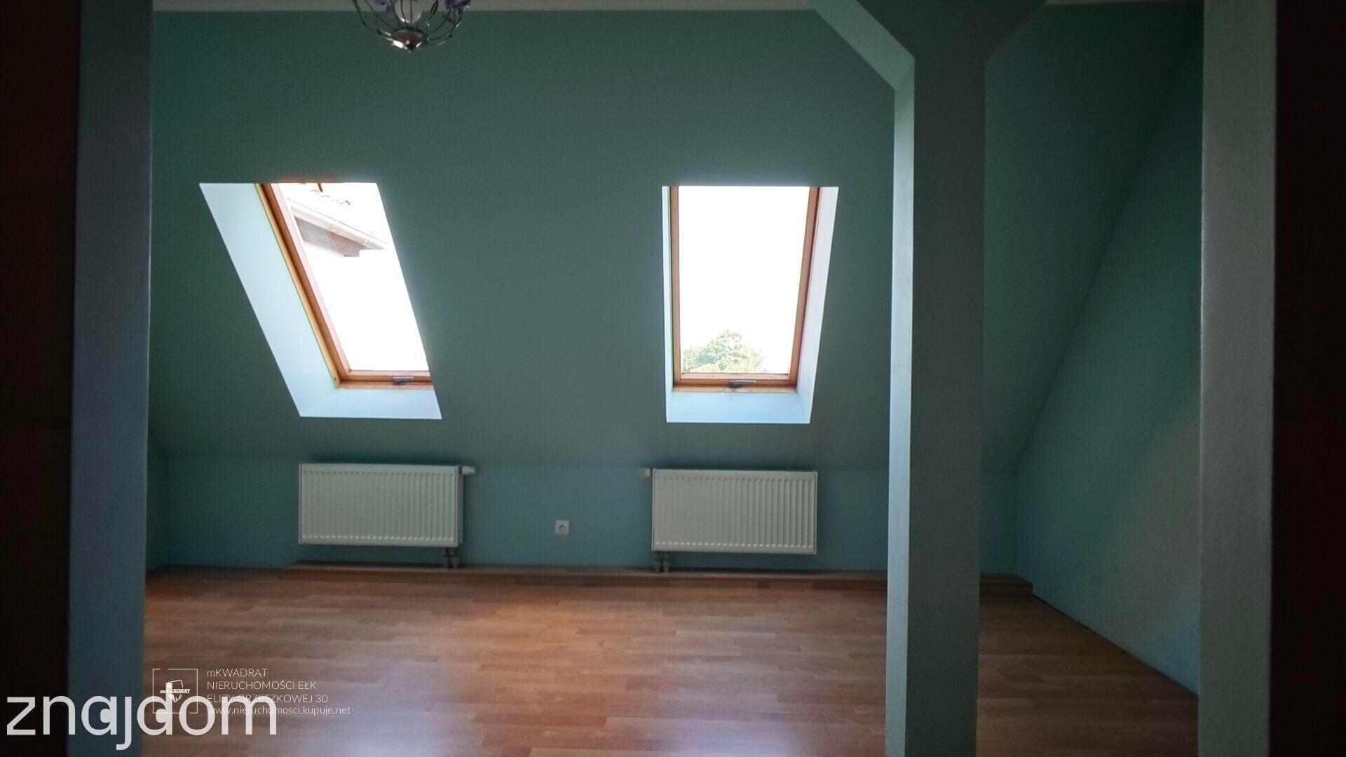Mieszkanie w kamienicy na sprzedaż w centrum Ełku - zdjęcie 8