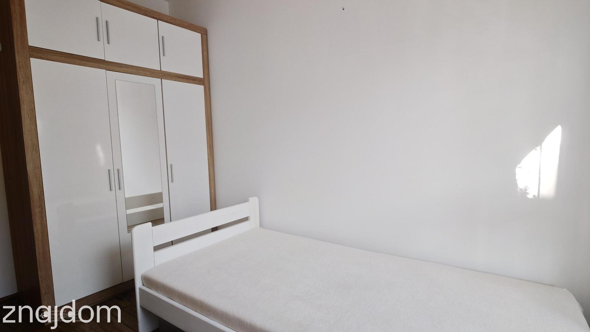 Mieszkanie 2 pokoje na wynajem Ełk, ul. Miłosza – piwnica, spokojna lokalizacja - zdjęcie 4