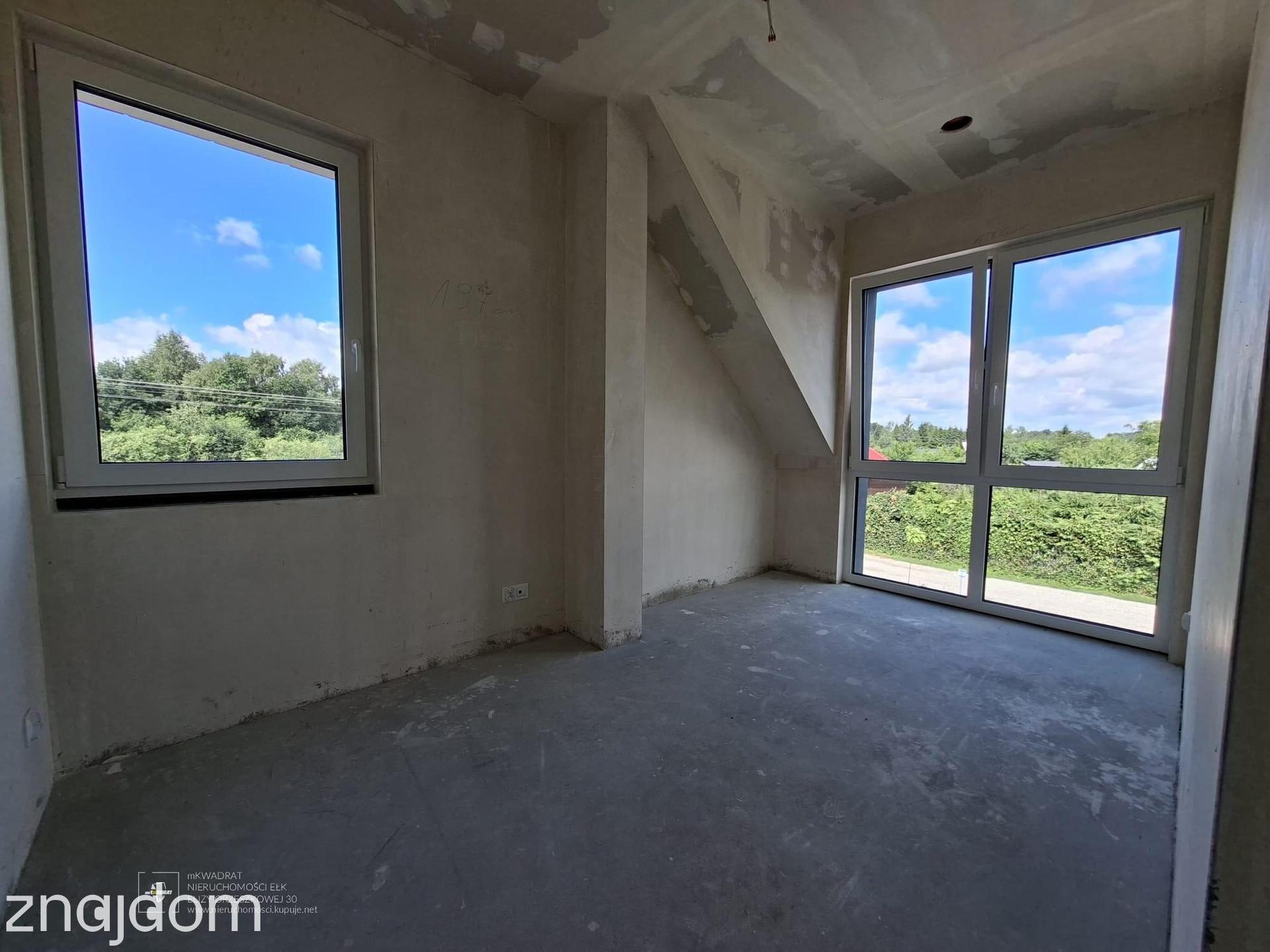 Dom na sprzedaż w Węgorzewie – 88,40 m², 4 pokoje, Osiedle Nad Stawem - zdjęcie 13