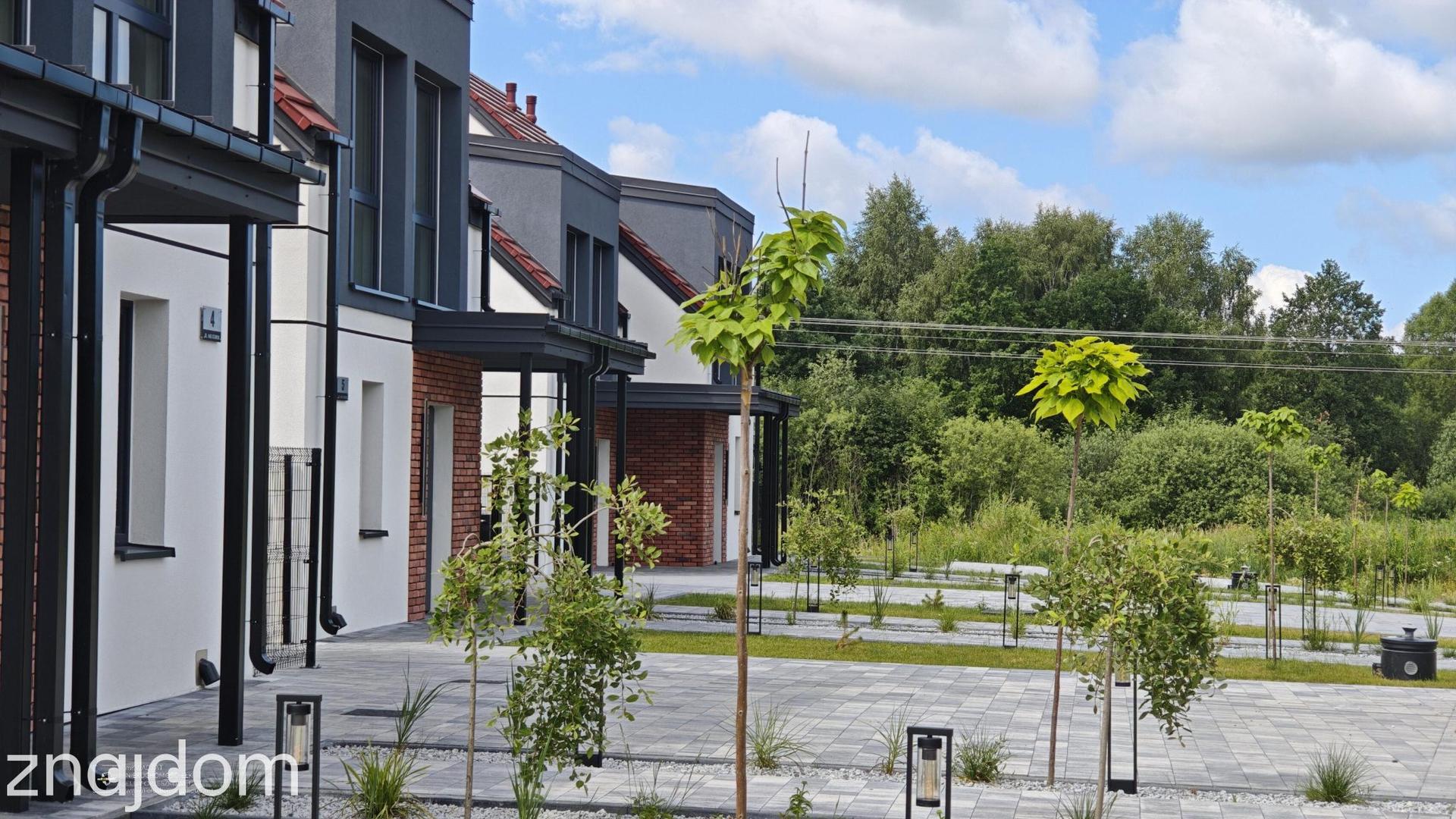 Dom na sprzedaż w Węgorzewie – 88,40 m², 4 pokoje, Osiedle Nad Stawem - zdjęcie 3