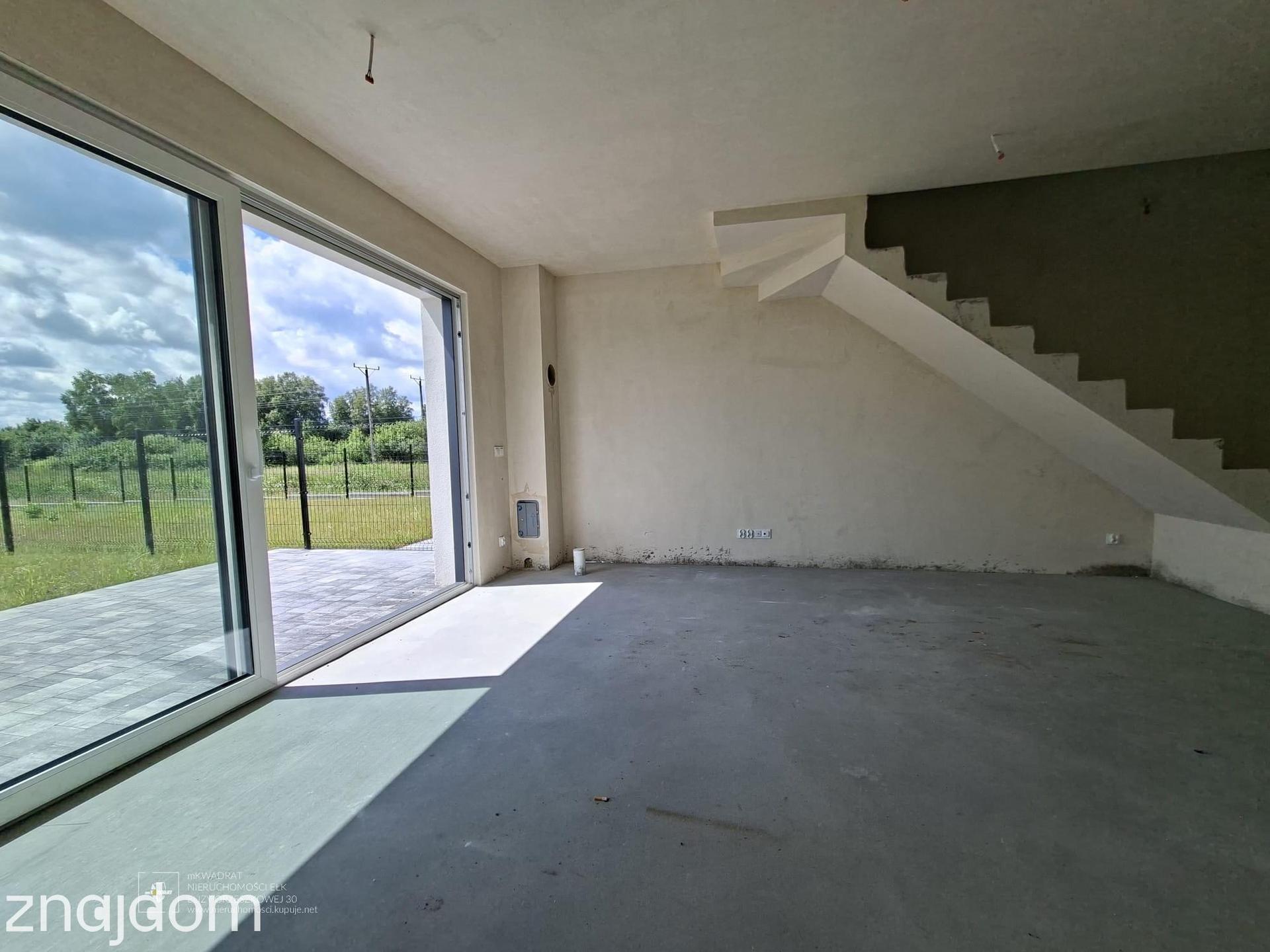 Dom na sprzedaż w Węgorzewie – 88,40 m², 4 pokoje, Osiedle Nad Stawem - zdjęcie 5