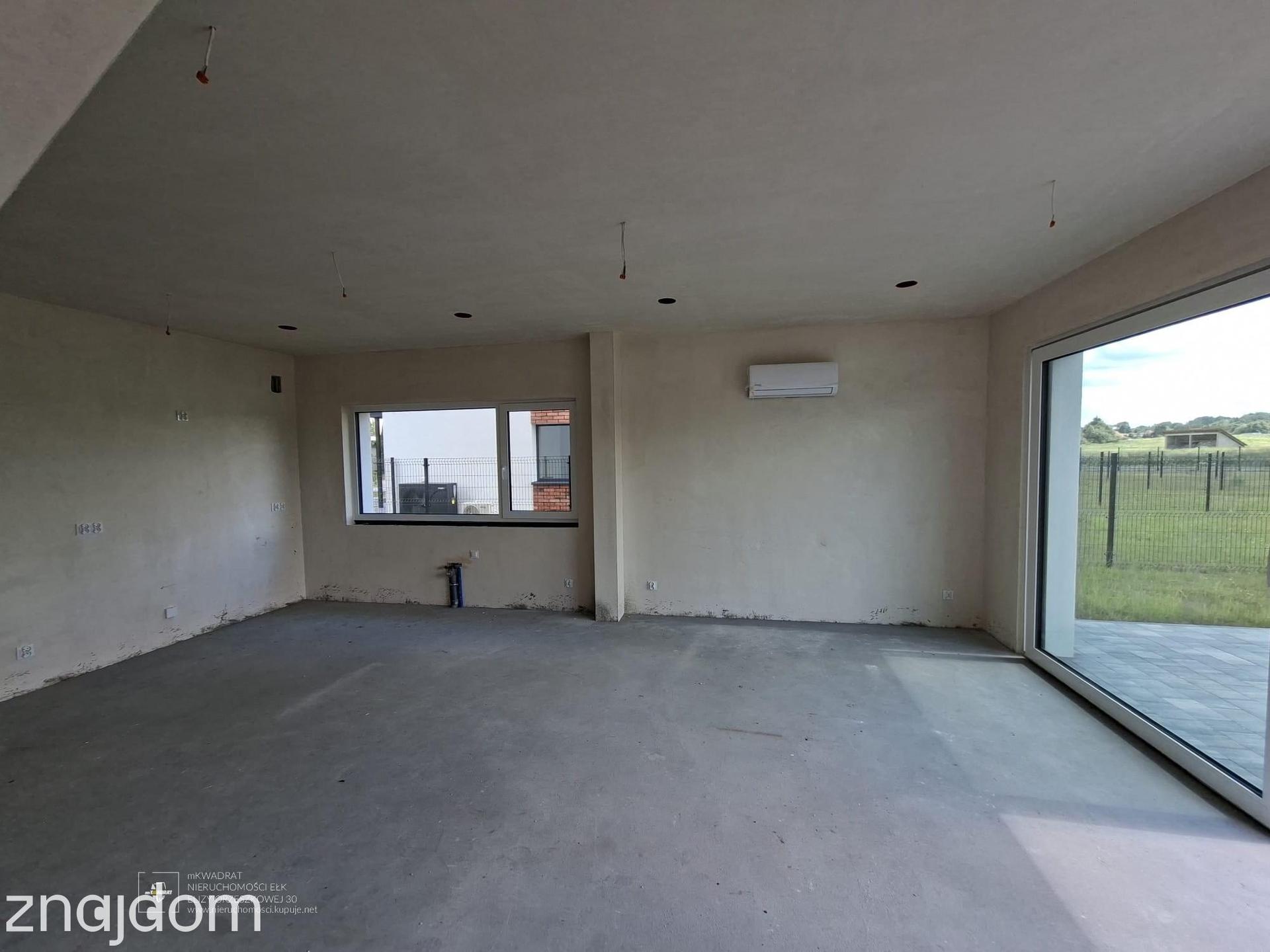 Dom na sprzedaż w Węgorzewie – 88,40 m², 4 pokoje, Osiedle Nad Stawem - zdjęcie 7