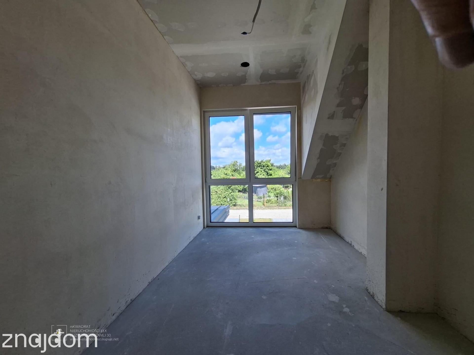 Dom na sprzedaż w Węgorzewie – 88,40 m², 4 pokoje, Osiedle Nad Stawem - zdjęcie 9