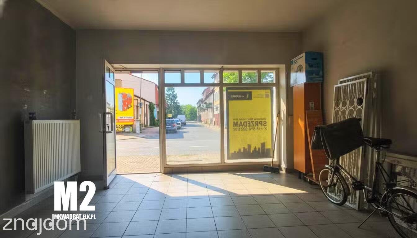 Mały lokal usługowy na sprzedaż w centrum Ełku - zdjęcie 3