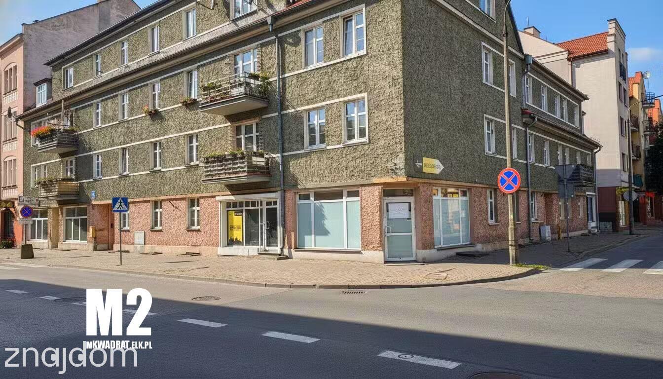 Mały lokal usługowy na sprzedaż w centrum Ełku - zdjęcie 5