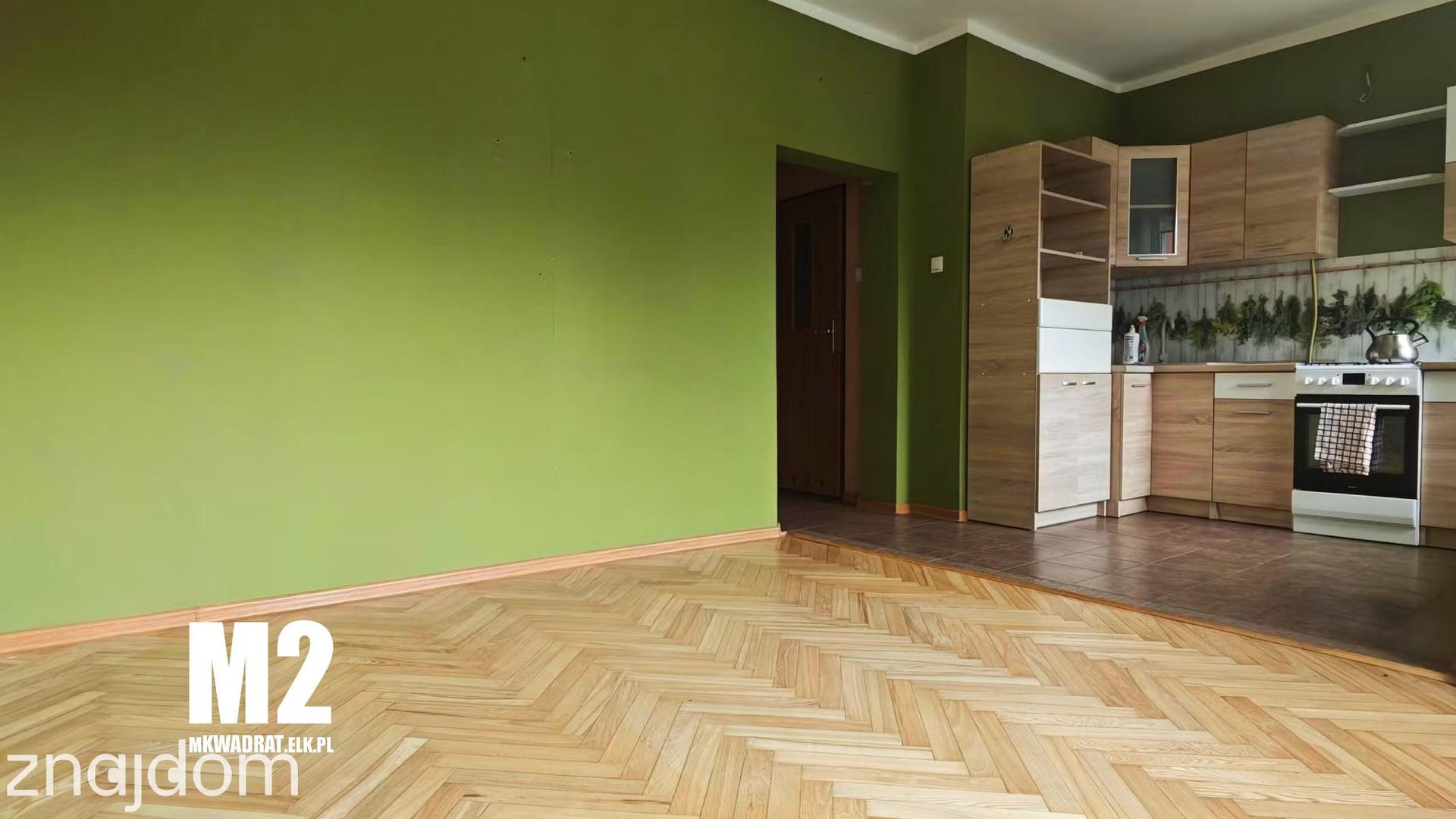 Mieszkanie w centrum w starej części miasta
