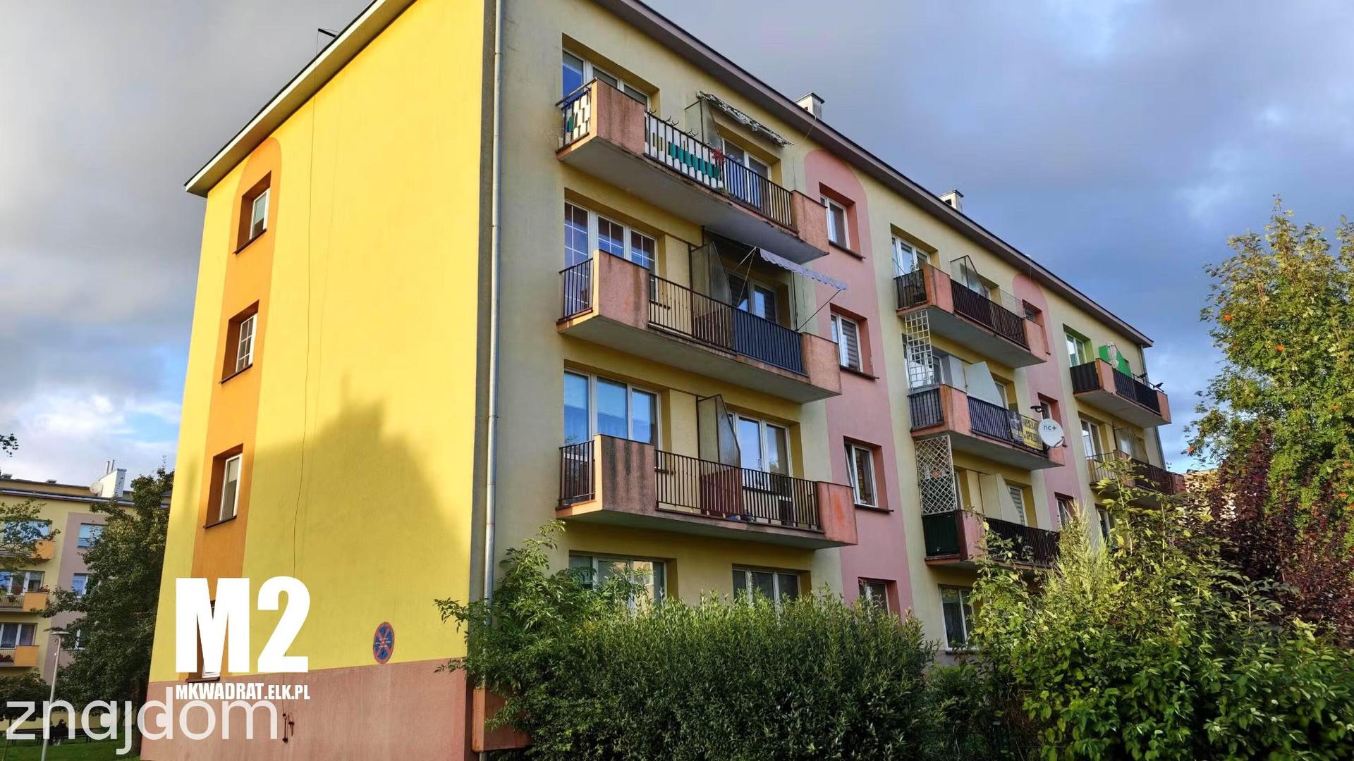 Mieszkanie w centrum w starej części miasta - zdjęcie 4