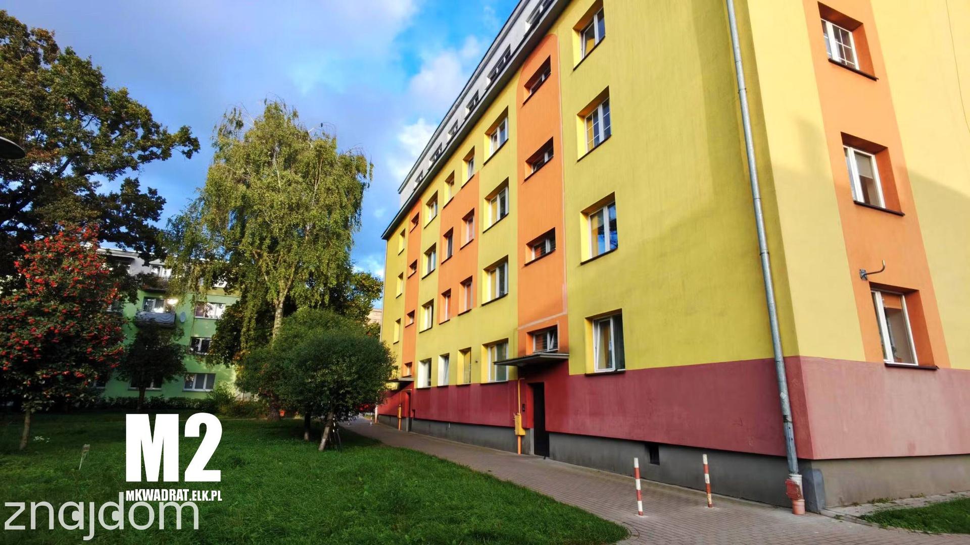Mieszkanie w centrum w starej części miasta - zdjęcie 5