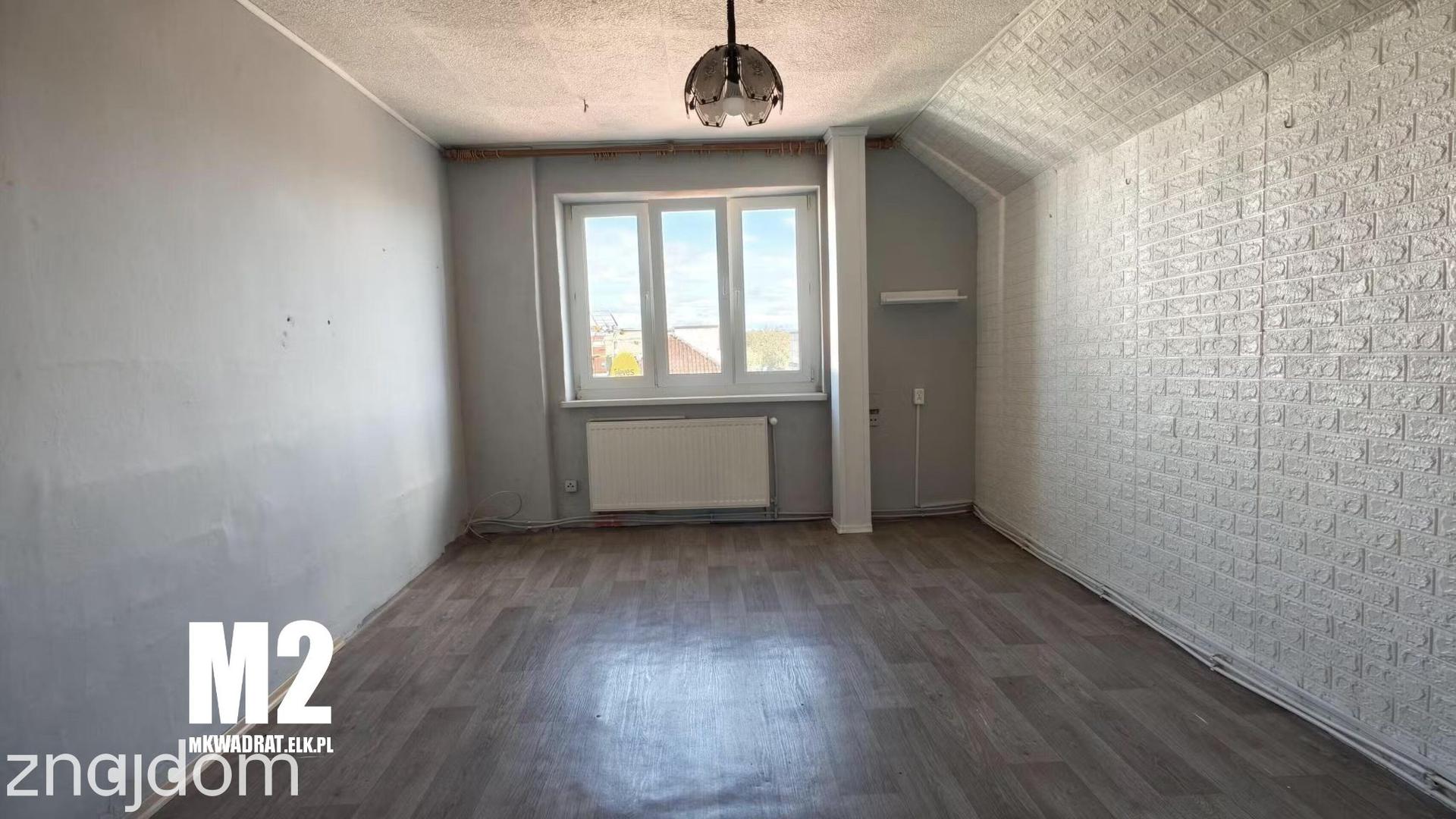Mieszkanie 2-pokojowe 61 m² – Ełk, ul. Mickiewicza 21 - zdjęcie 4