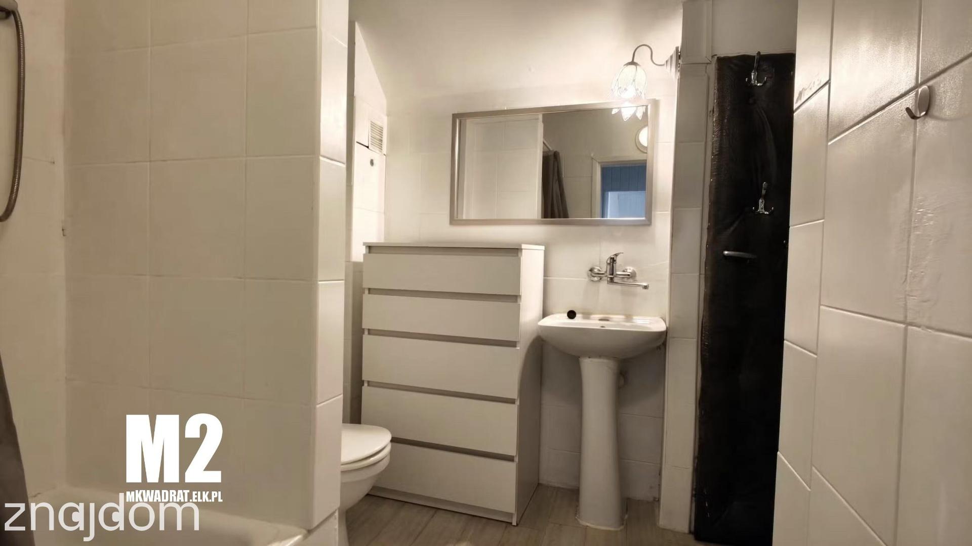 Mieszkanie 2-pokojowe 61 m² – Ełk, ul. Mickiewicza 21 - zdjęcie 6