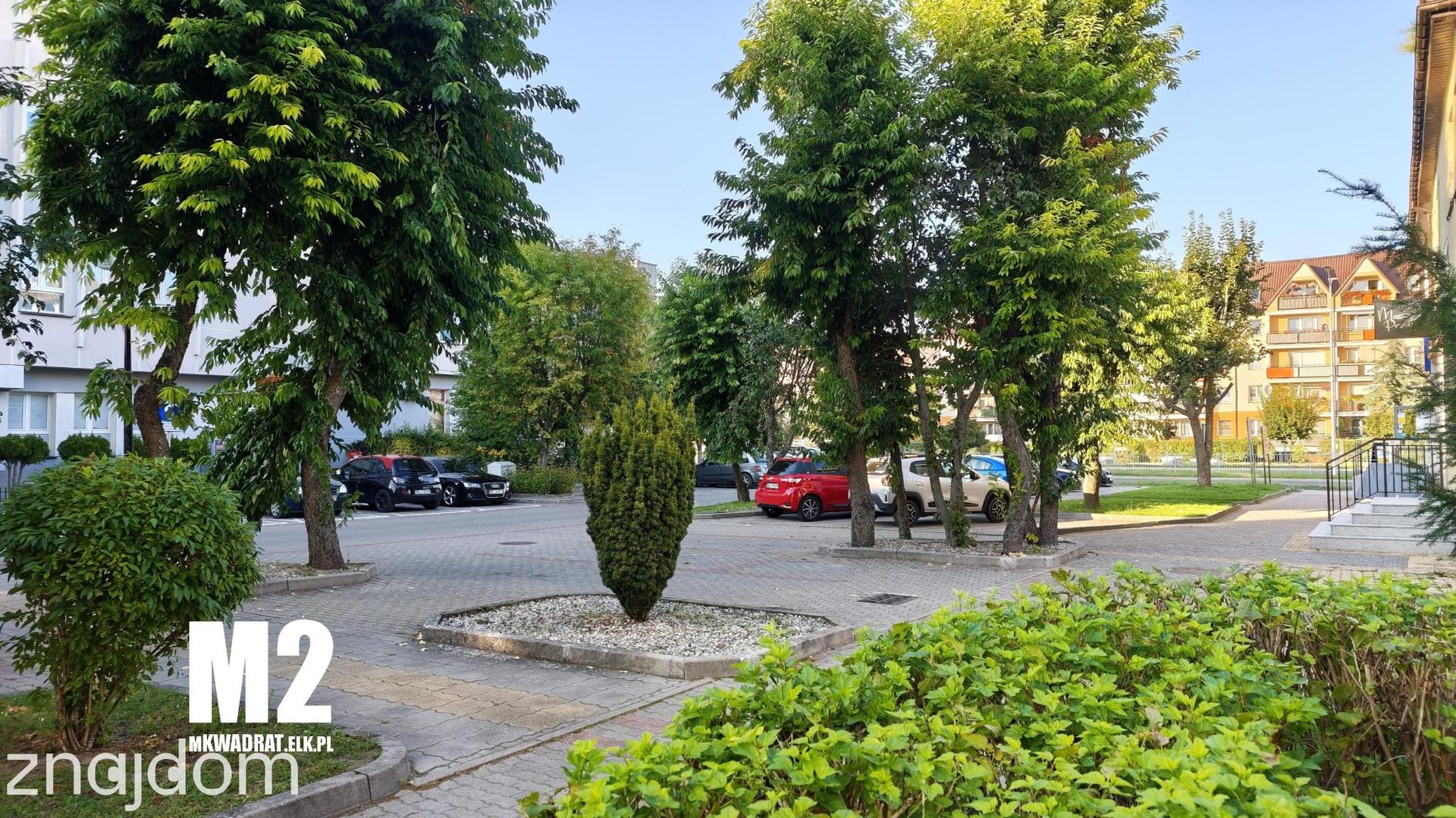 Mieszkanie do wynajęcia. 2 piętro, 2 pokoje. - zdjęcie 5