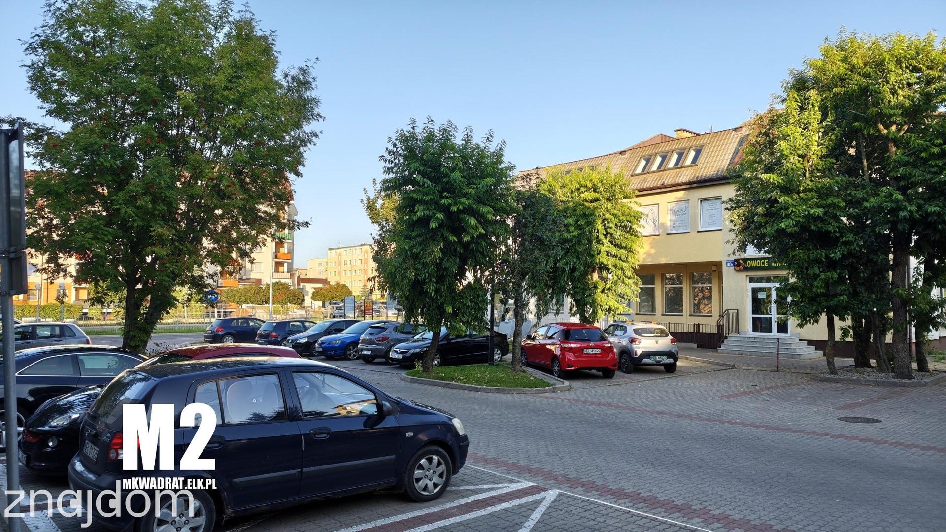 Mieszkanie do wynajęcia. 2 piętro, 2 pokoje. - zdjęcie 6
