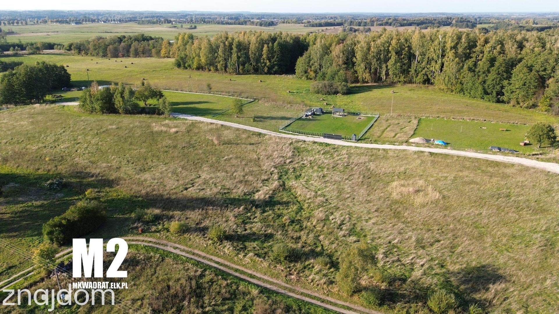 3 działki z warunkami zabudowy. - zdjęcie 7