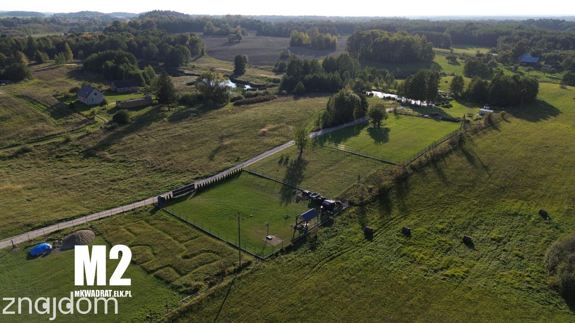 3 działki z warunkami zabudowy. - zdjęcie 8