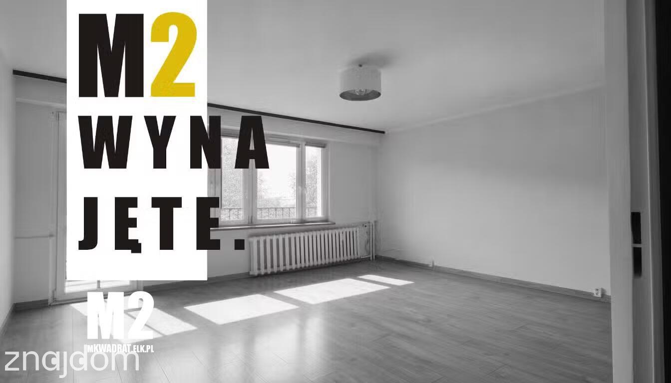 Trzypokojowe mieszkanie na os. Północ II do wynajęcia