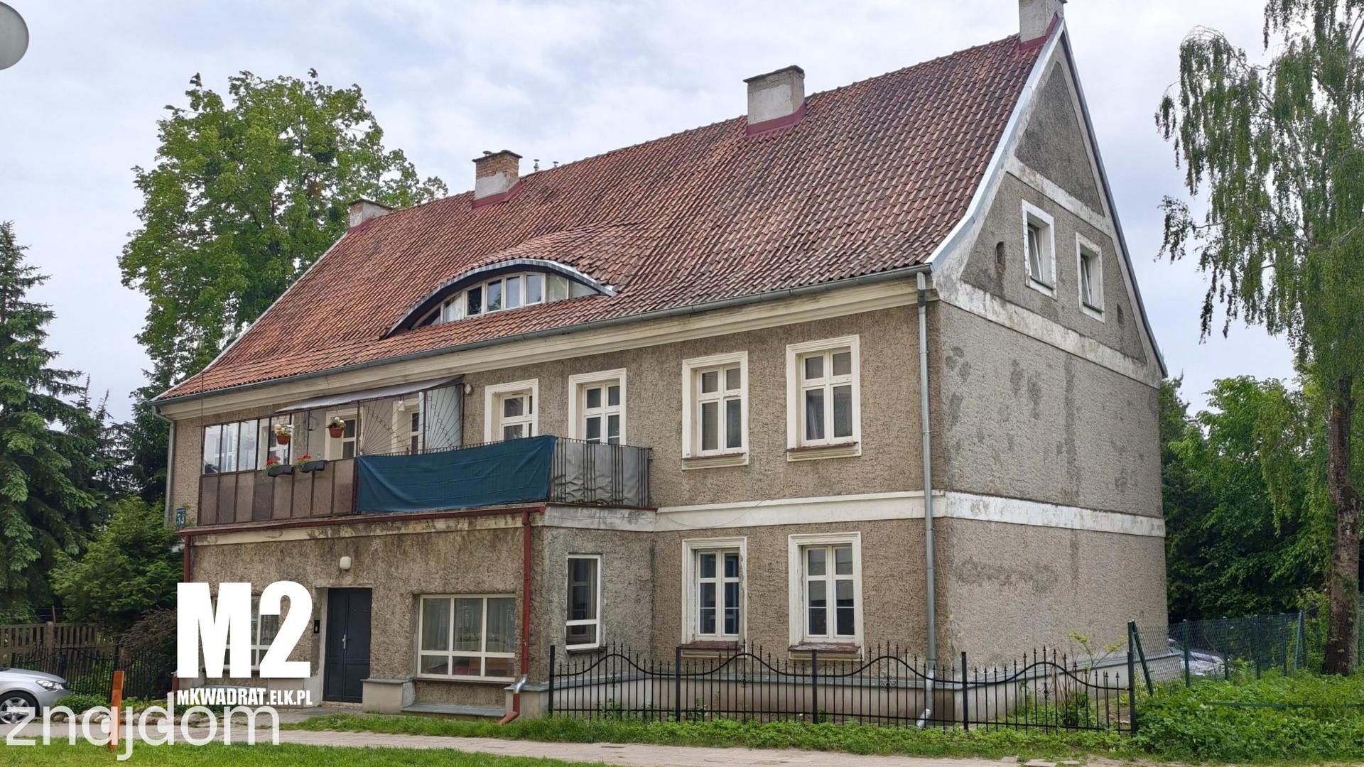 Mieszkanie na poddaszu - zdjęcie 2
