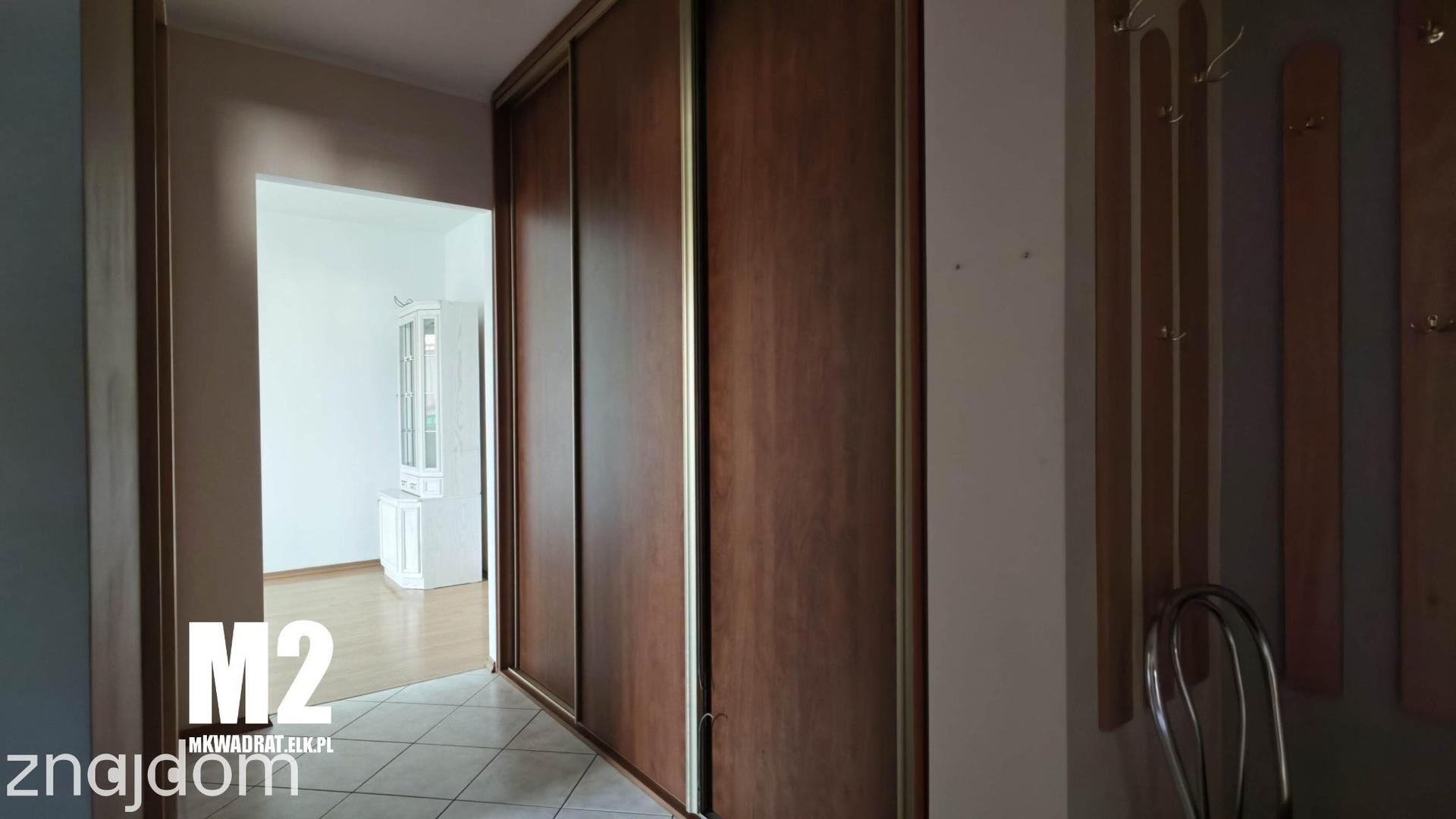 Spokojne mieszkanie na osiedlu Jeziorna - zdjęcie 7