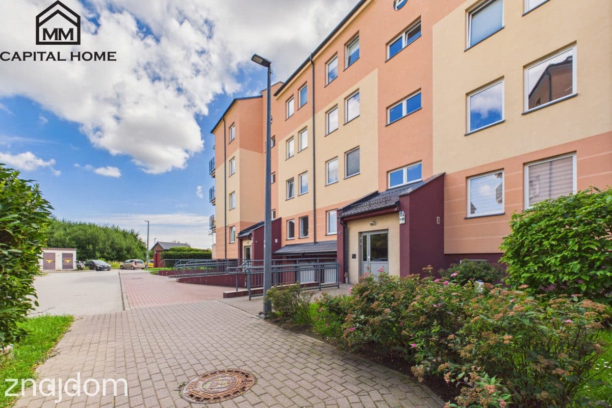 Przestronne 2 pokoje gotowe do zamieszkania - zdjęcie 18