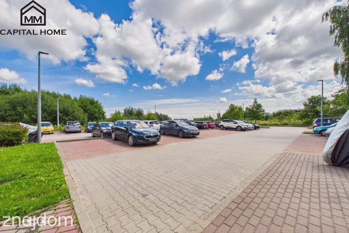 Przestronne 2 pokoje gotowe do zamieszkania - zdjęcie 19