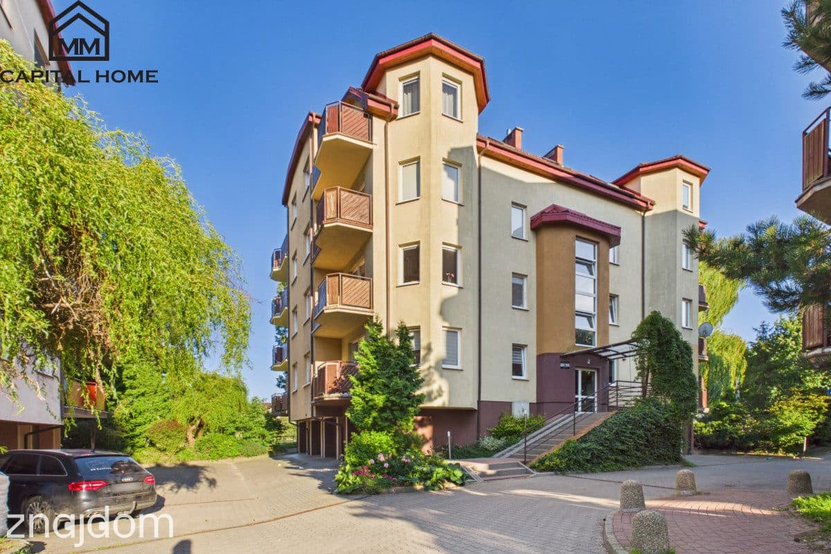 Przestronne mieszkanie w Pruszczu Gdańskim + GARAŻ - zdjęcie 16