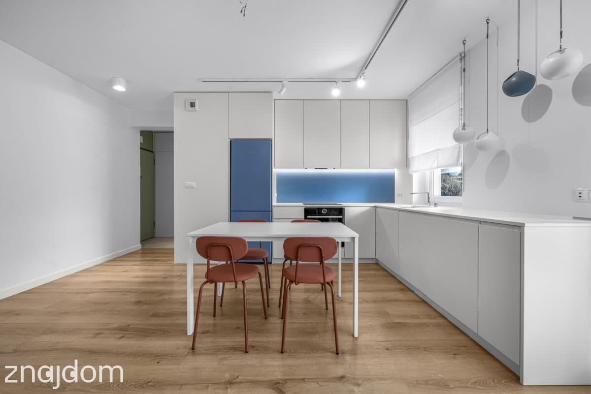 3 pokoje | Taras 26 m² | Garaż | Siłownia I 2018 r - zdjęcie 5