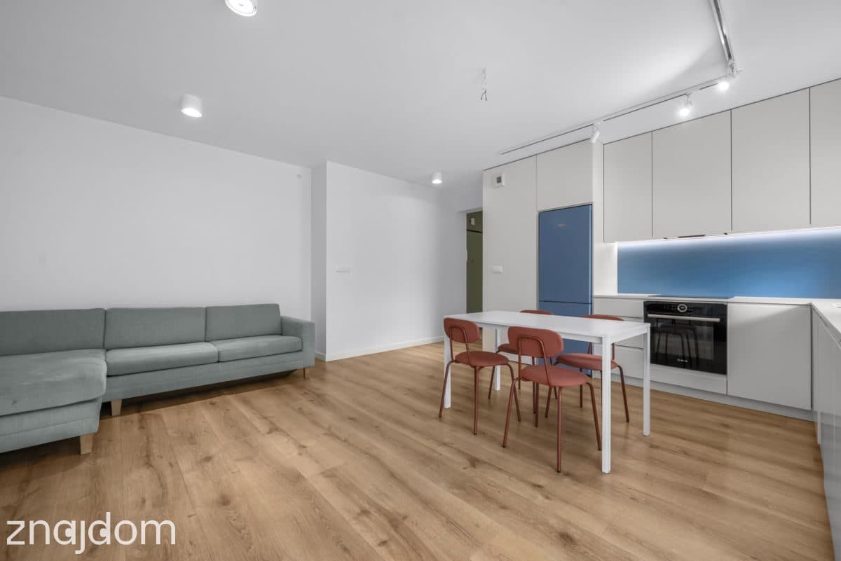 3 pokoje | Taras 26 m² | Garaż | Siłownia I 2018 r - zdjęcie 6