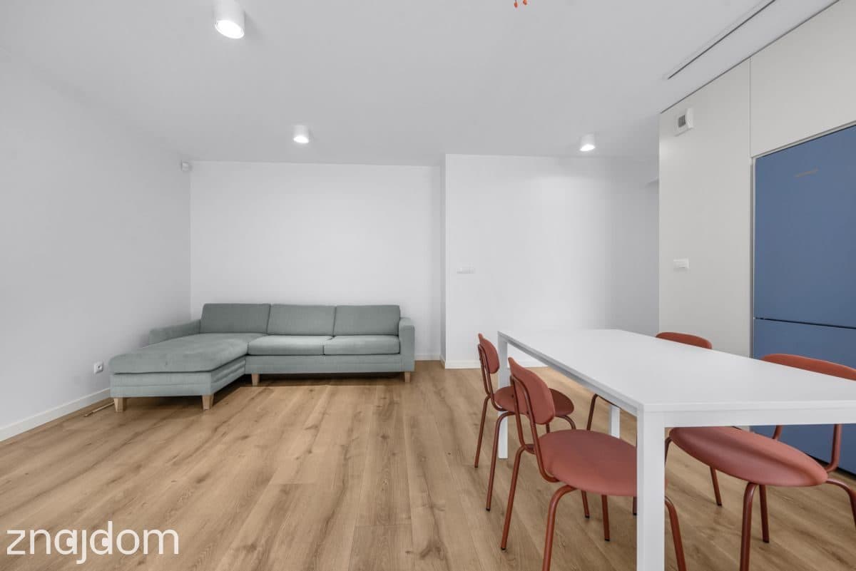 3 pokoje | Taras 26 m² | Garaż | Siłownia I 2018 r - zdjęcie 7