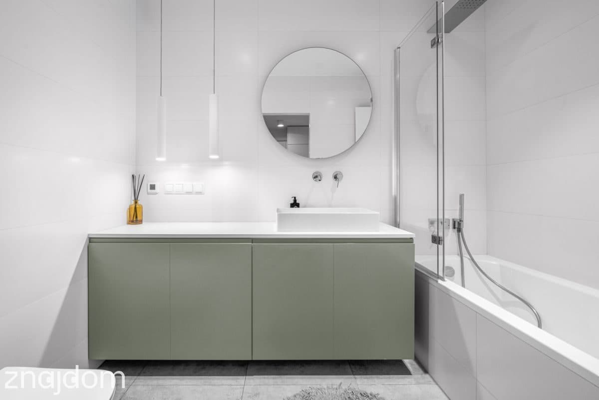 3 pokoje | Taras 26 m² | Garaż | Siłownia I 2018 r - zdjęcie 8
