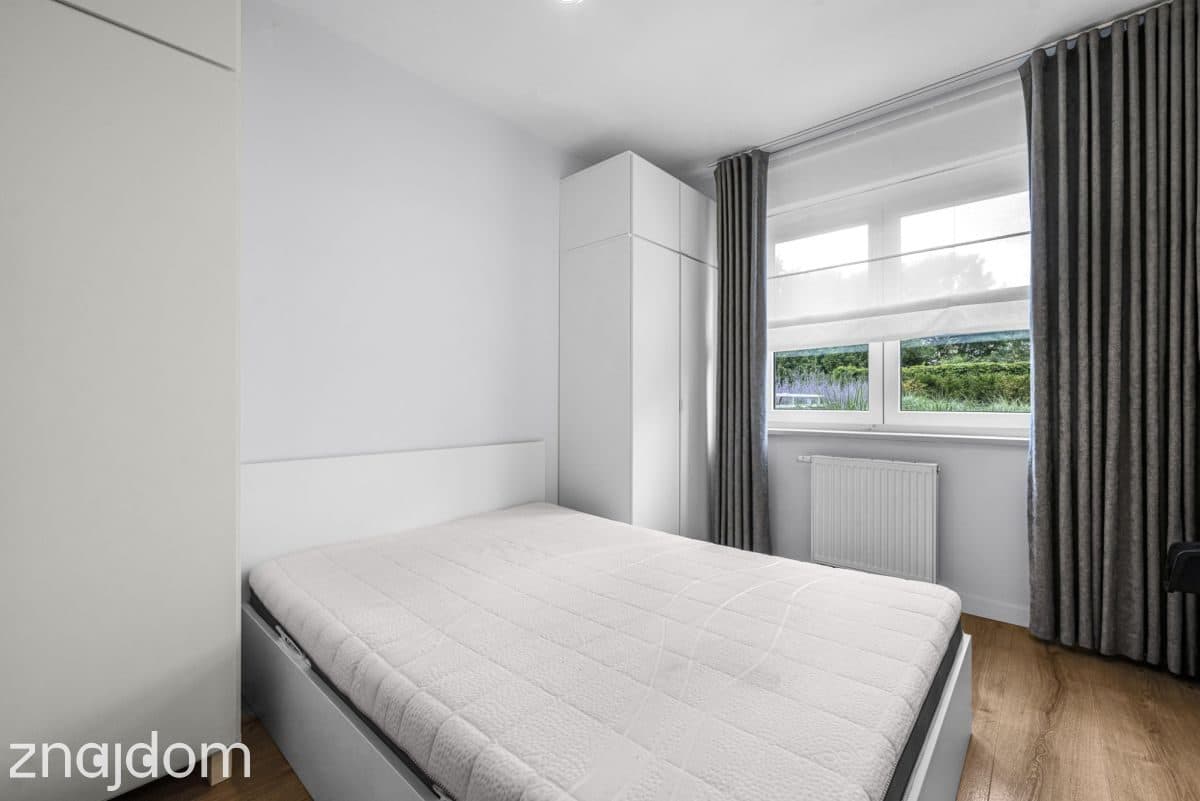 3 pokoje | Taras 26 m² | Garaż | Siłownia I 2018 r - zdjęcie 11