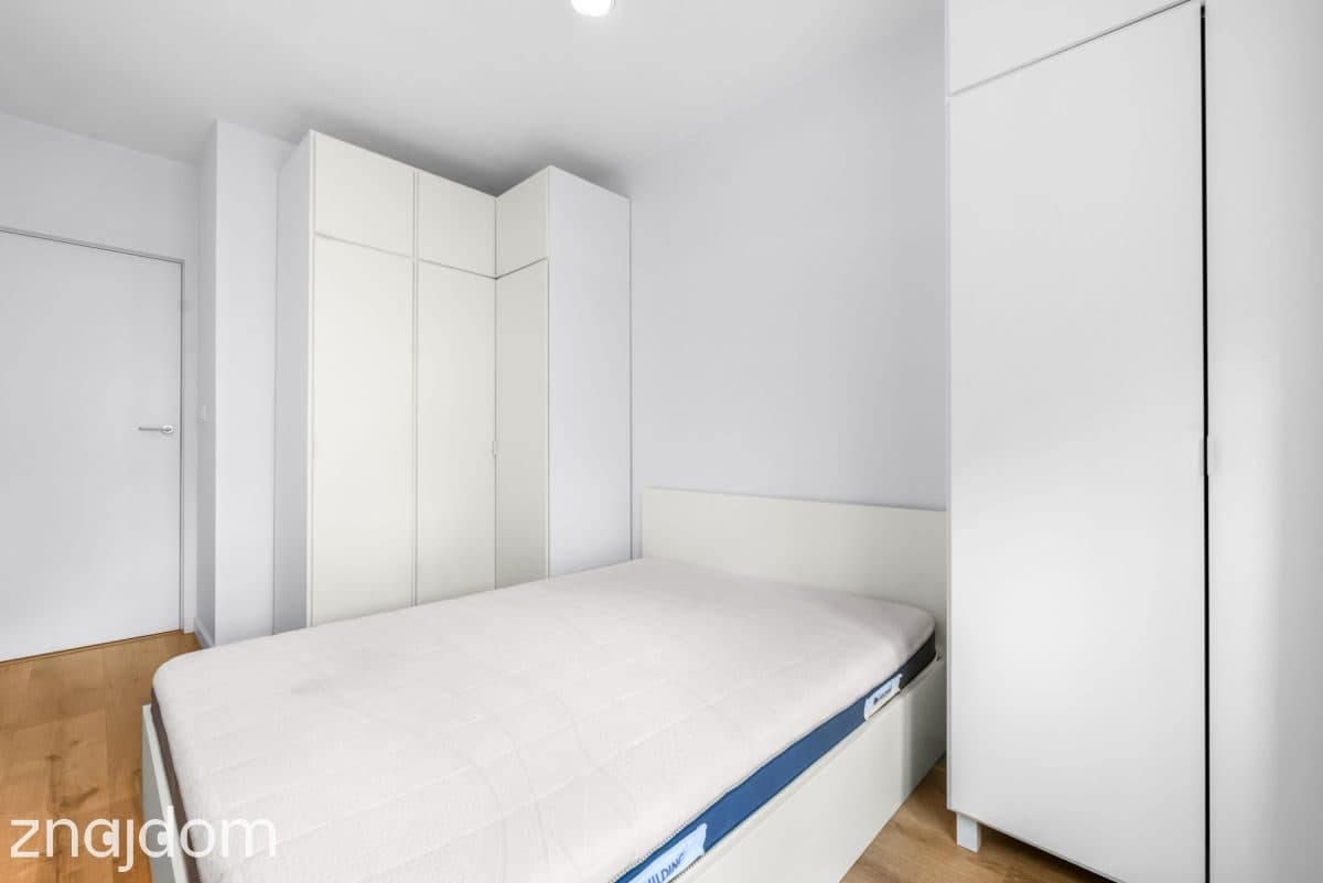 3 pokoje | Taras 26 m² | Garaż | Siłownia I 2018 r - zdjęcie 12