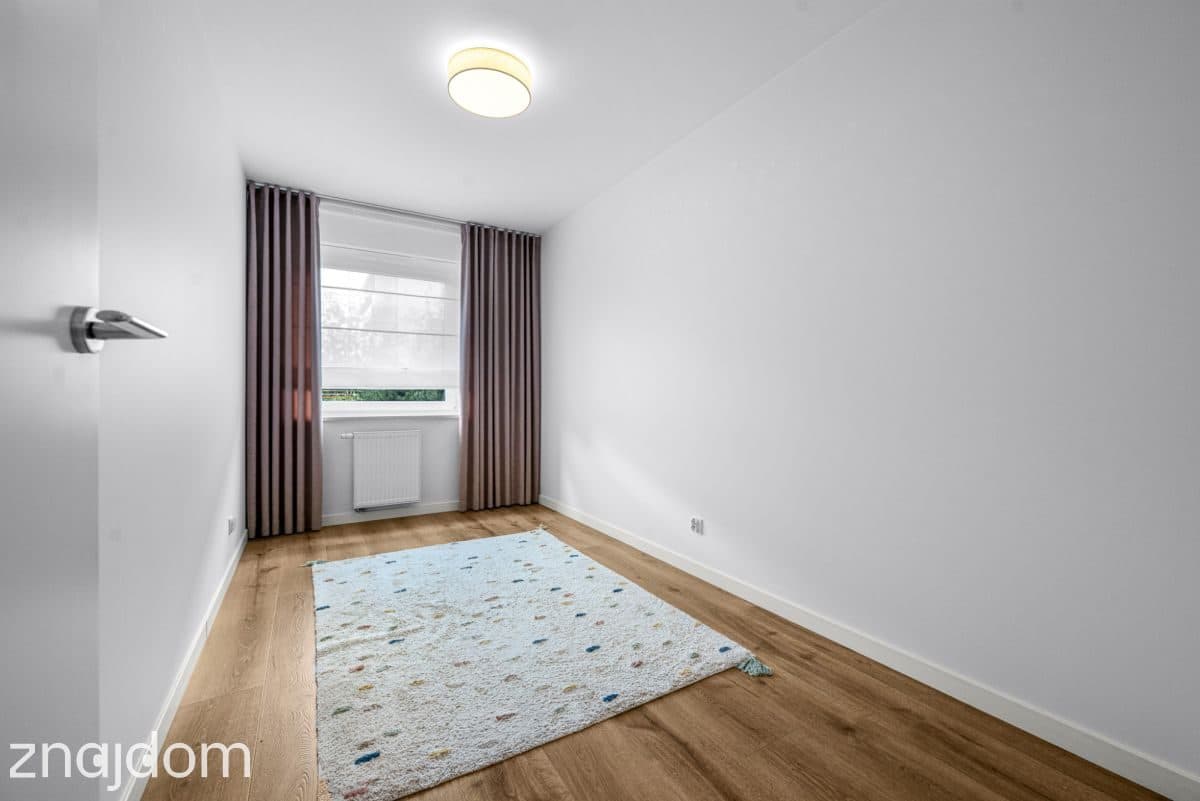 3 pokoje | Taras 26 m² | Garaż | Siłownia I 2018 r - zdjęcie 13