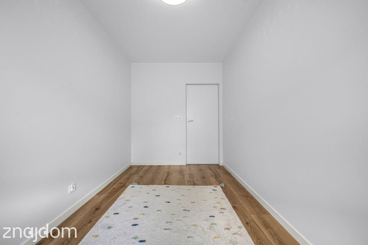 3 pokoje | Taras 26 m² | Garaż | Siłownia I 2018 r - zdjęcie 14