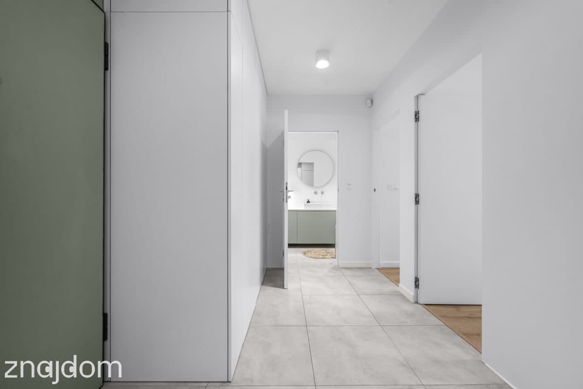 3 pokoje | Taras 26 m² | Garaż | Siłownia I 2018 r - zdjęcie 15