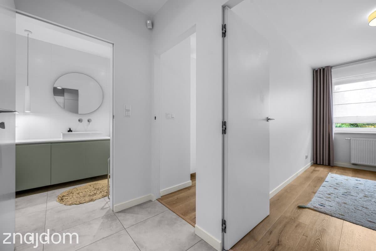 3 pokoje | Taras 26 m² | Garaż | Siłownia I 2018 r - zdjęcie 16