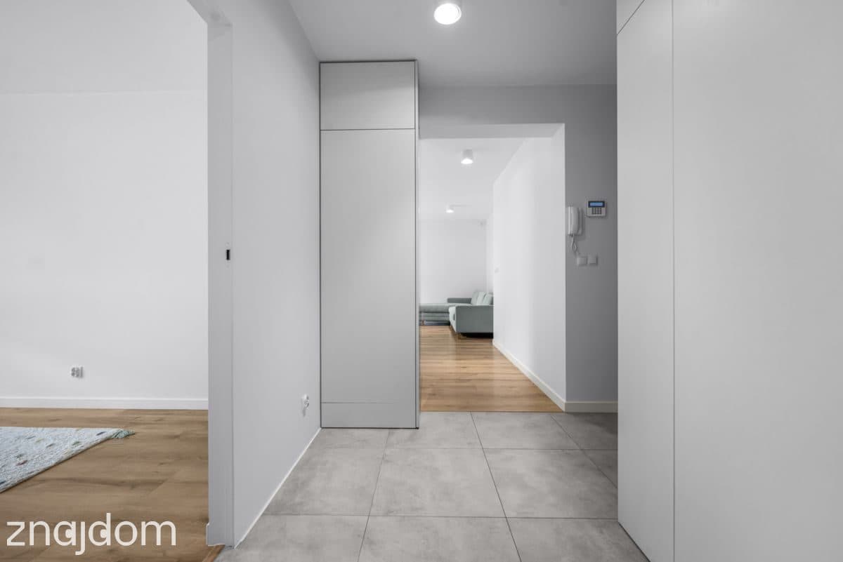 3 pokoje | Taras 26 m² | Garaż | Siłownia I 2018 r - zdjęcie 17