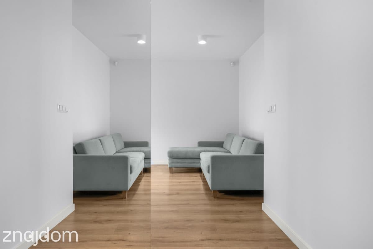 3 pokoje | Taras 26 m² | Garaż | Siłownia I 2018 r - zdjęcie 18