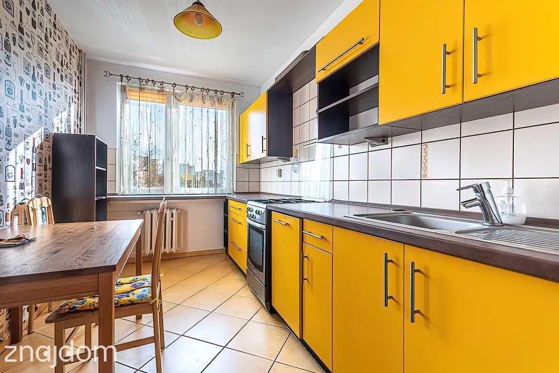2 pokojowe, duże mieszkanie przy Horbaczewskiego. - zdjęcie 4
