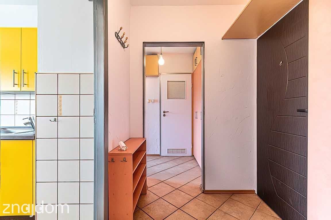 2 pokojowe, duże mieszkanie przy Horbaczewskiego. - zdjęcie 11