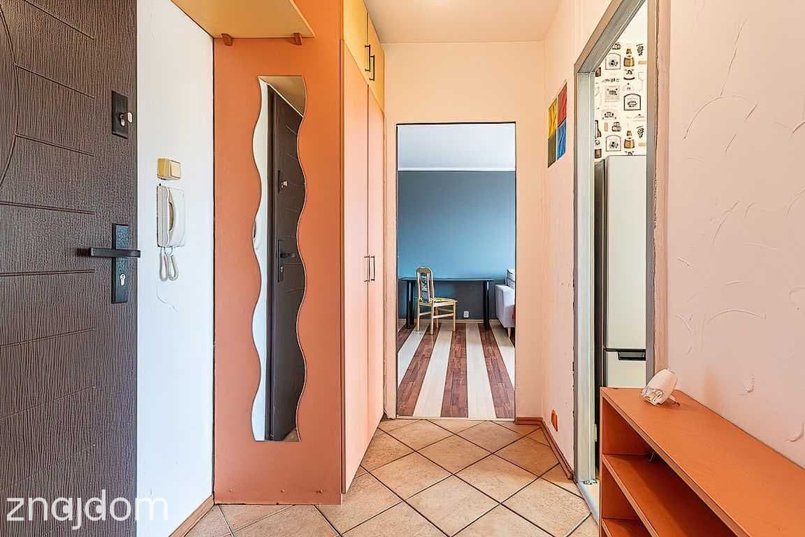 2 pokojowe, duże mieszkanie przy Horbaczewskiego. - zdjęcie 12