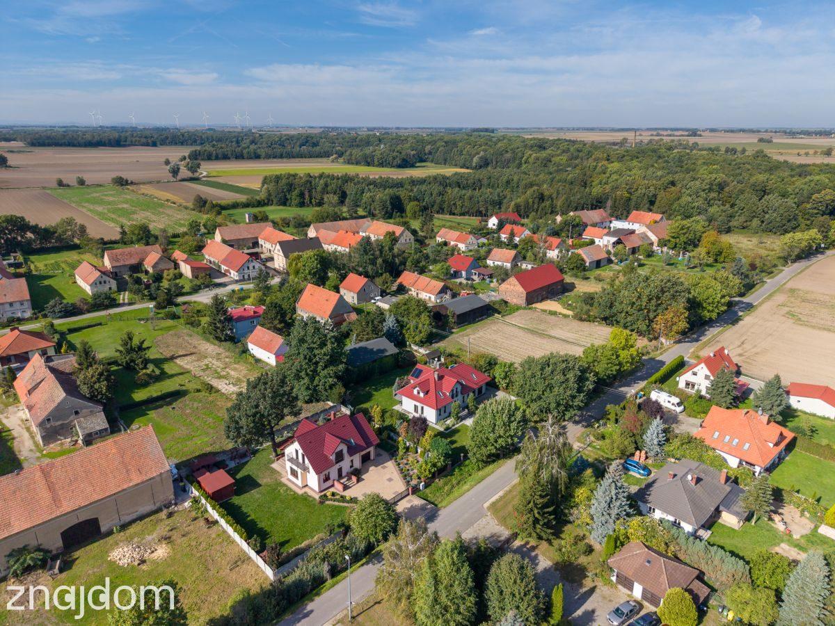 Rezydencjalny klimat 25 min od Wrocławia - zdjęcie 2