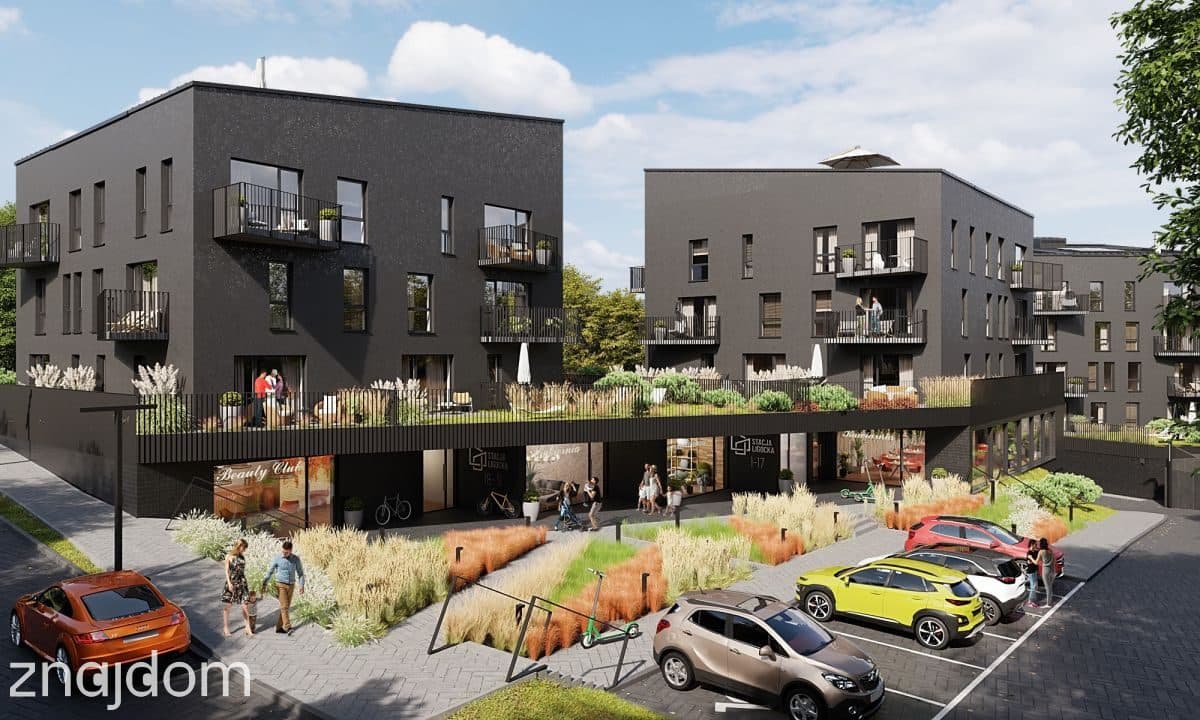 Penthouse | Taras | 5 pokoi - zdjęcie 6