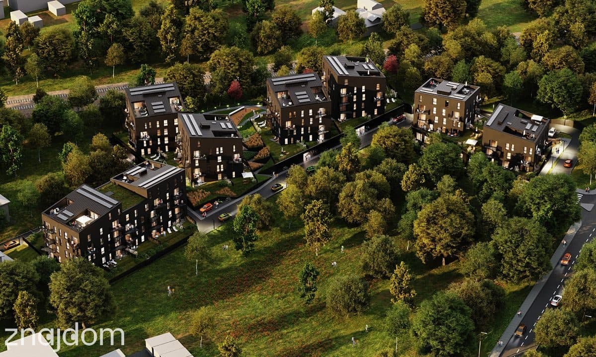 Penthouse | Taras | 5 pokoi - zdjęcie 4