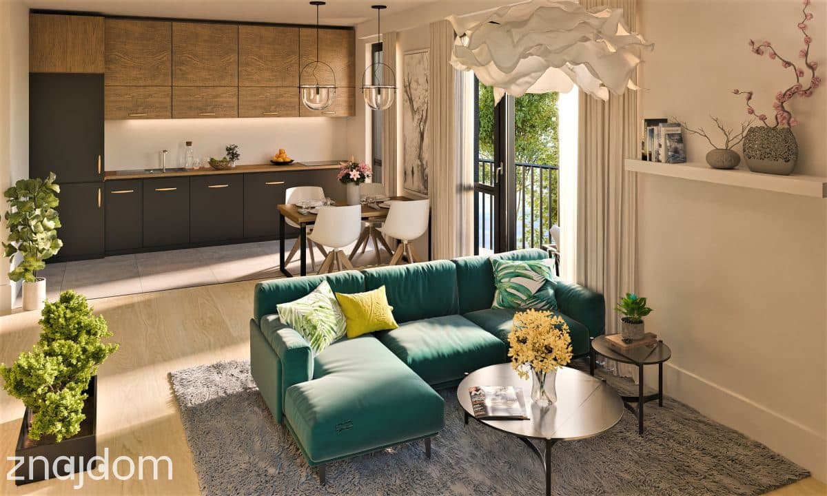 Penthouse | Taras | 5 pokoi - zdjęcie 14