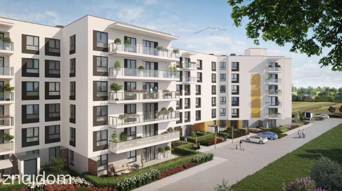KLIMATYZACJA | Nowe | 2 pokoje - zdjęcie 20