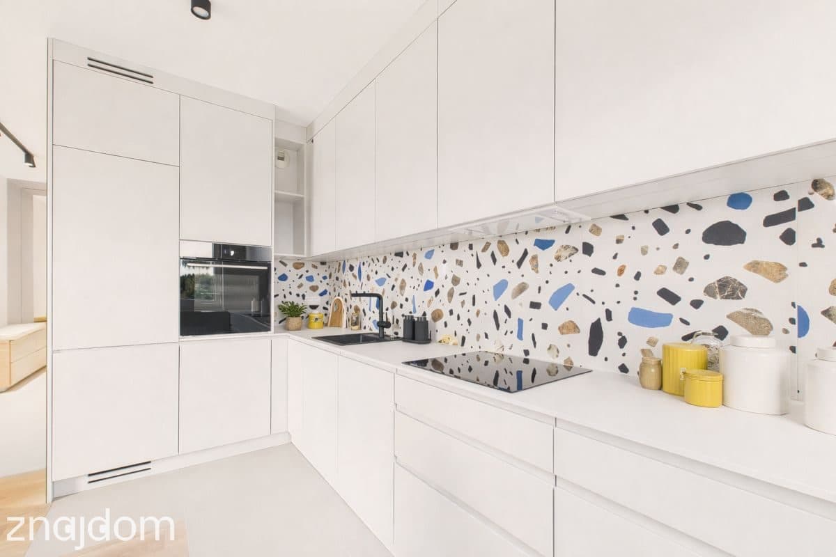 KLIMATYZACJA | Nowe | 2 pokoje - zdjęcie 9