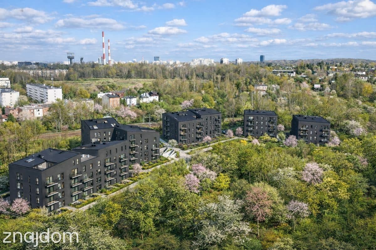 Penthouse | 5 pokoi | taras - zdjęcie 4