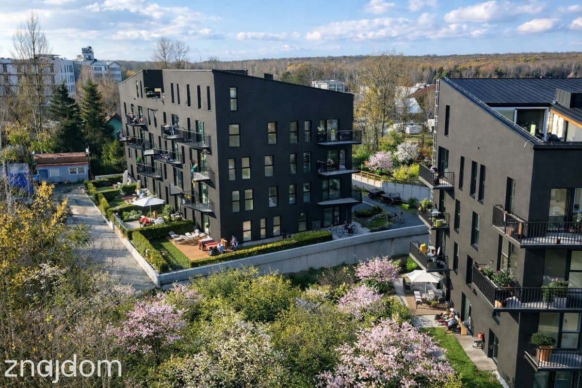 Penthouse | 5 pokoi | taras - zdjęcie 6