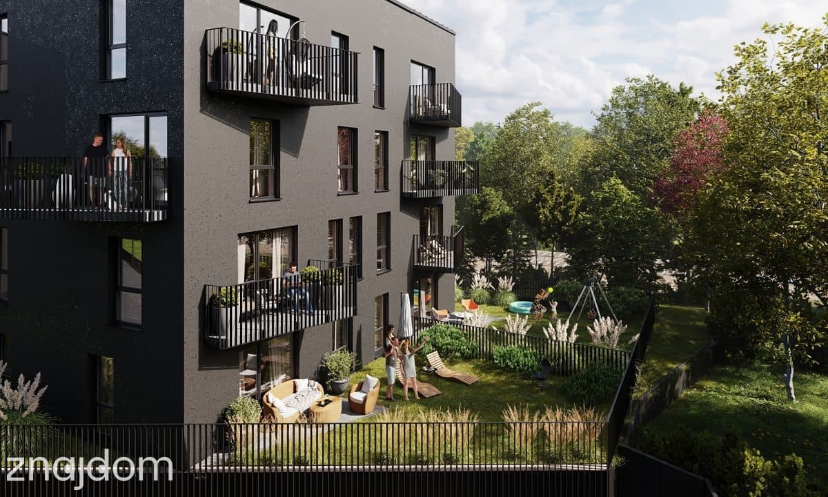 Penthouse | 5 pokoi | taras - zdjęcie 9