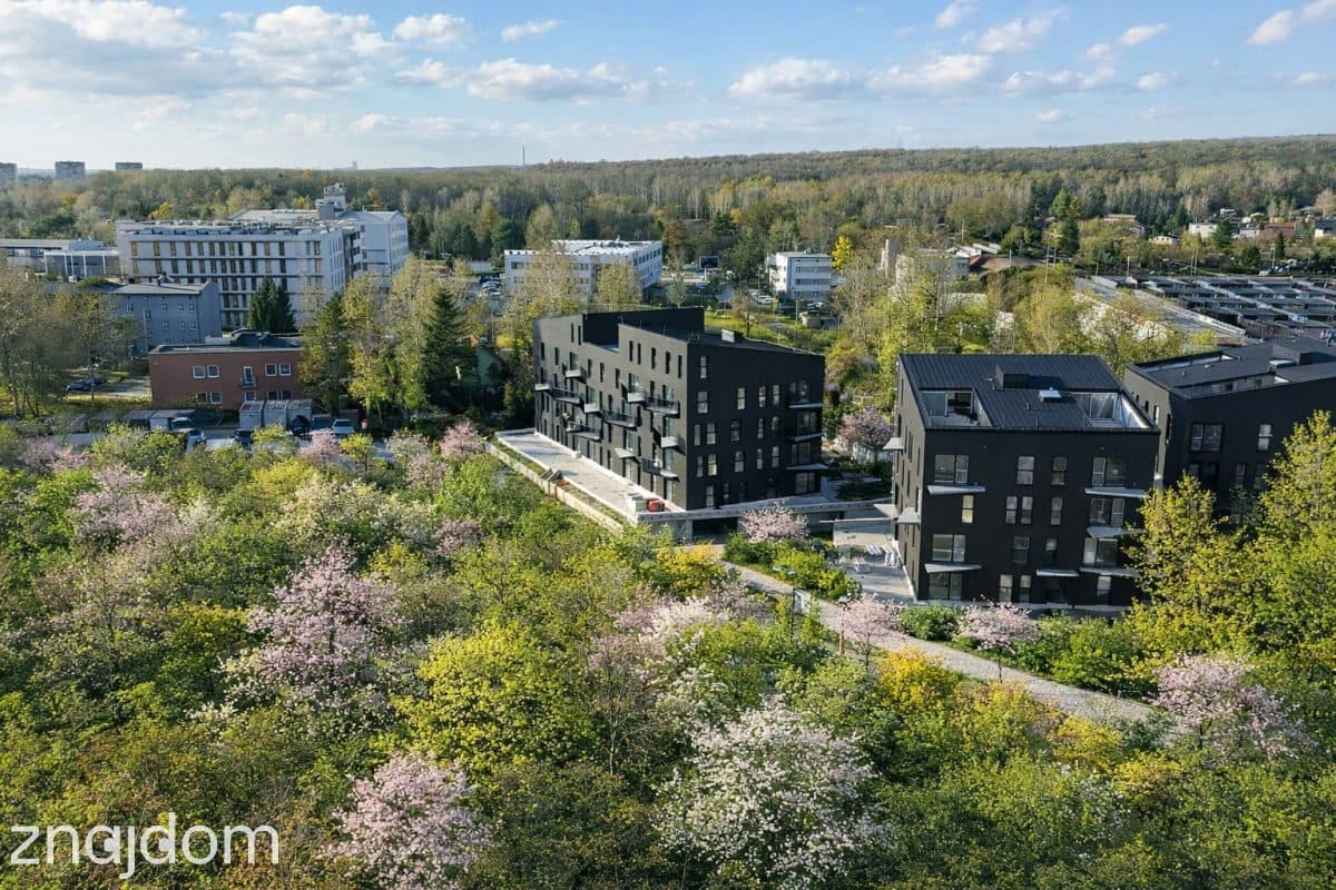 Penthouse | Taras | 5 pokoi - zdjęcie 10